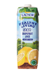 Lacnor Grapefruit Juice, 1 Litre