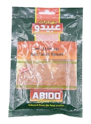 Abido Spices Red Taouk Spices, 50g