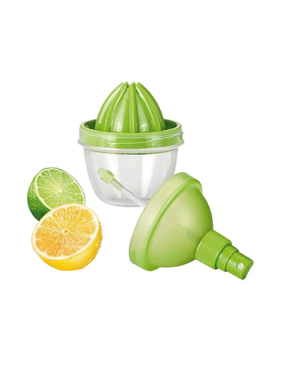 

Tescoma Lemon Sprayer Vitamino, 642770, Assorted Colour