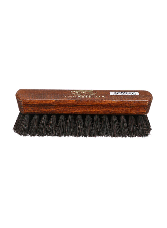 

Collonil High Quality Polishing Brush, Brown