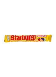 Starburst Original Fruit Chews, 45g