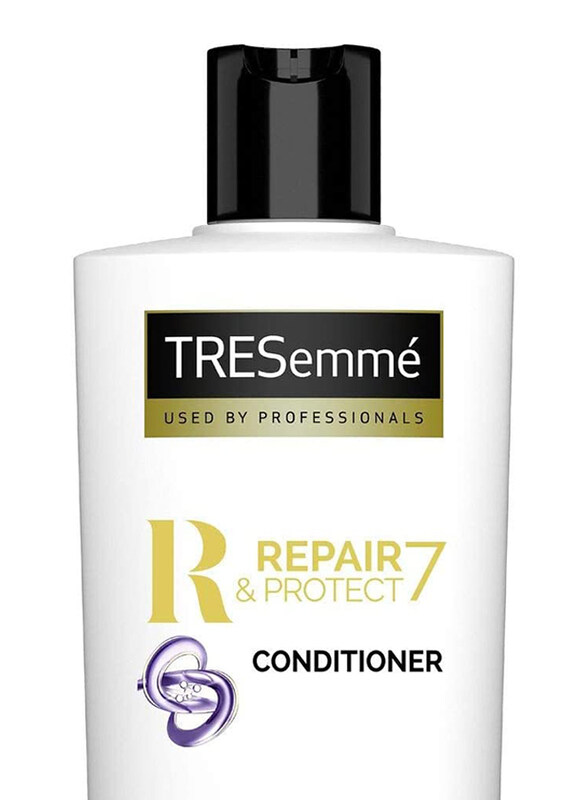 

Tresemme Repair & Protect Conditioner for All Hair Types, 400ml