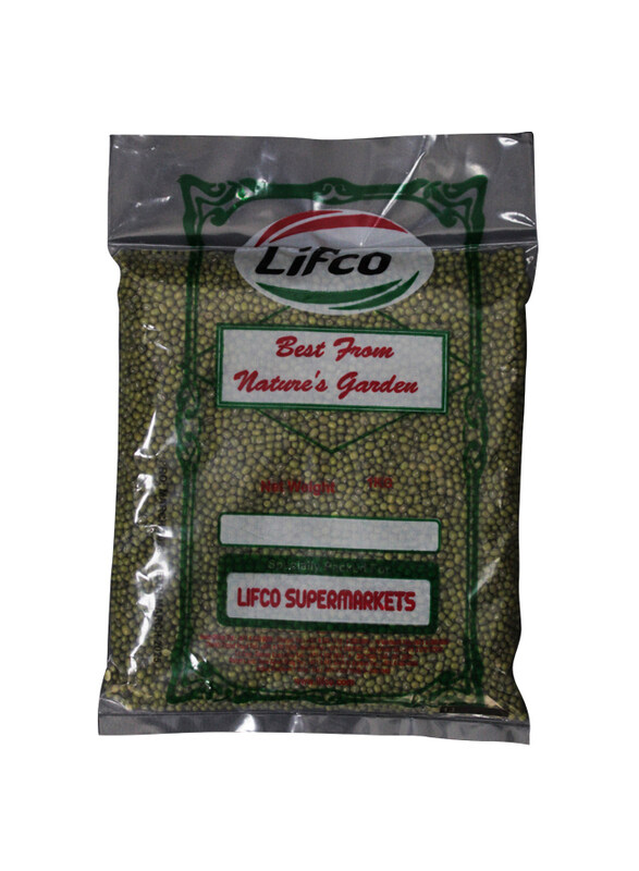 

Lifco Moong Whole, 1 Kg