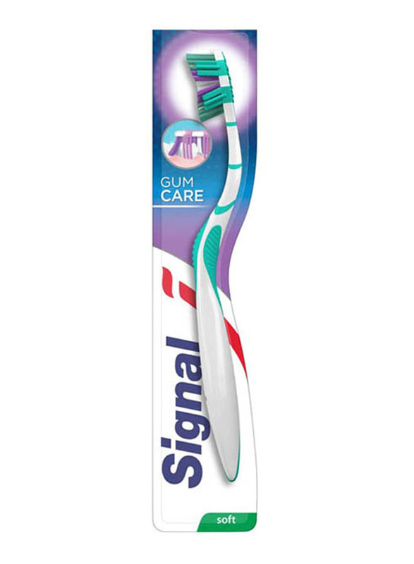 Signal Gum Care Toothbrush, Soft