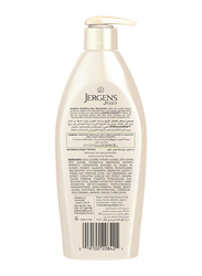 Jergens Soothing Aloe Refreshing Body Moisturizer, 400ml