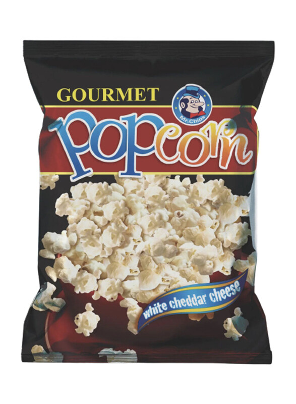 

Mr.Chips Popcorn, 15 x 16g