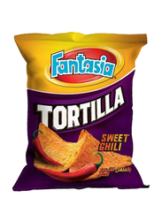 Fantasia Tortilla Sweet Chilli, 45g
