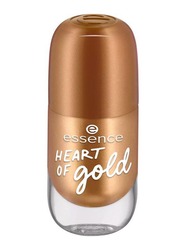 Essence Gel Nail Color, 8ml, 62 Heart of Gold