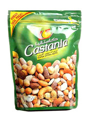 Castania Super Extra Nuts, 300g