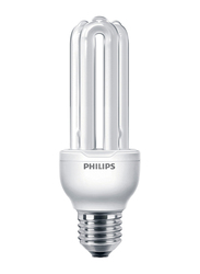 Philips 18W Energy Saver Essential Bulb, Cool Daylight