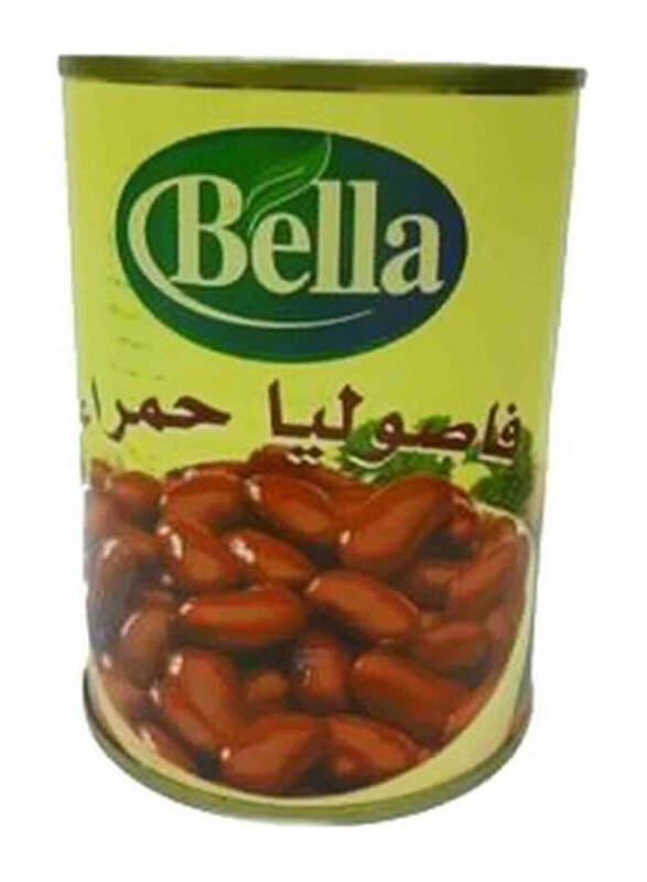 

Bella Express Red Kidney Beans, 400g