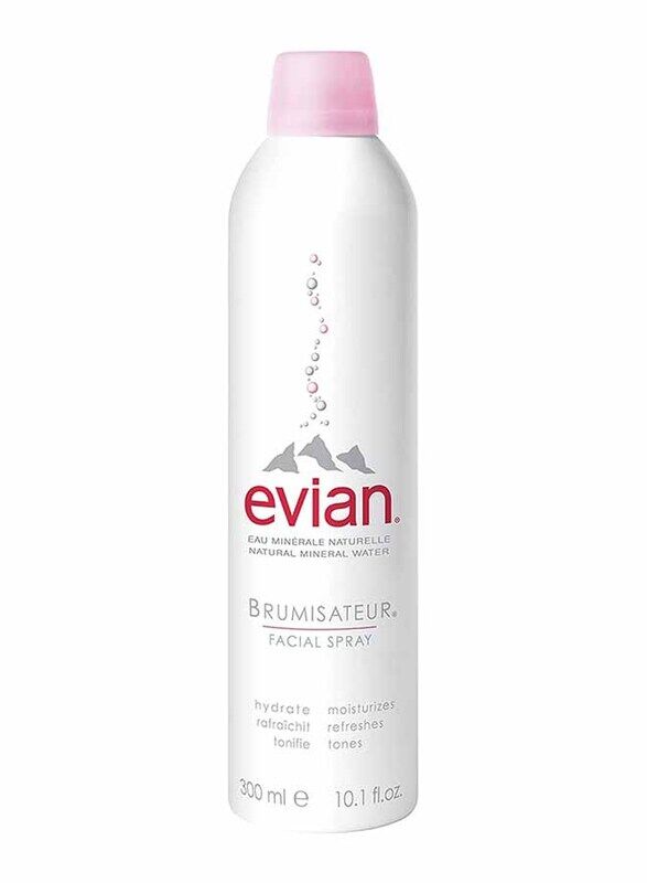 

Evian Brumisateurs Facial Spray, 300ml