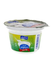 Al Rawabi Low Fat Yoghurt, 170g