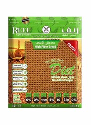 Reef Healthy High Fibber Bread, 270g