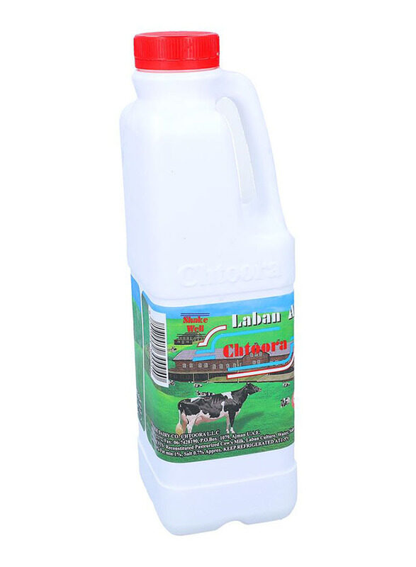 

Chtoora Laban Airan, 1 Liter