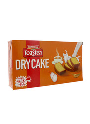 Britannia Dry Cake Tea Toast, 80g