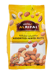 Al Rifai Assorted Mixed Nuts, 500g
