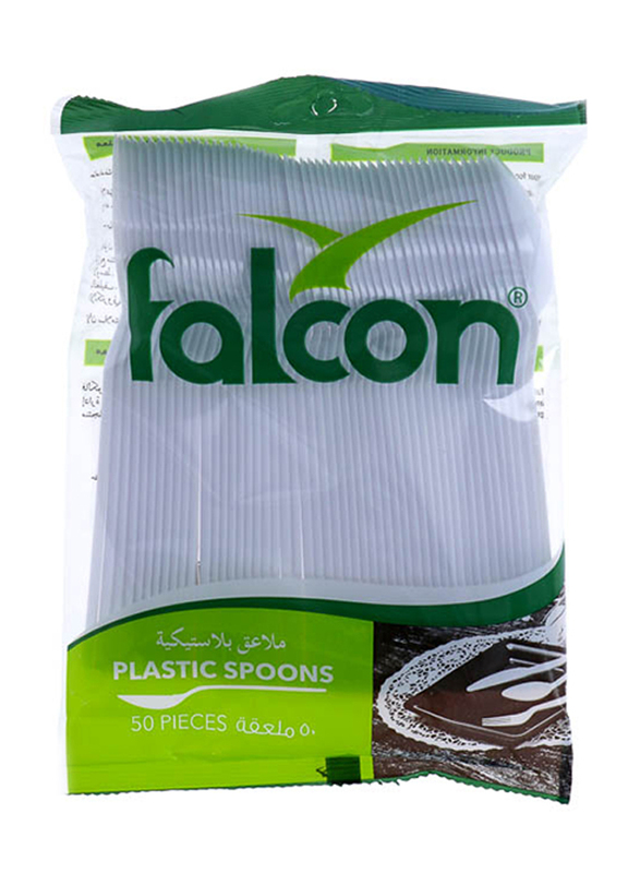 large plastic spoons - Multipack-Best Food Packaging Company UAE