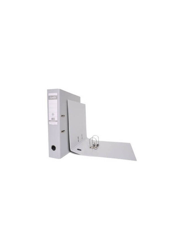 Bantex Box File, White