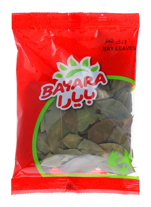 

Bayara Bay Leaves, 15g