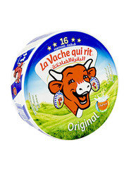 La Vache Quirit Original Spreadable Processed Cheese, 240g