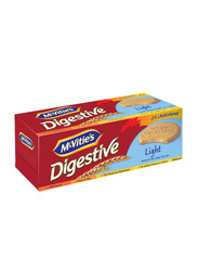 McVitie's Digestive Light Wheat Biscuits, 400g