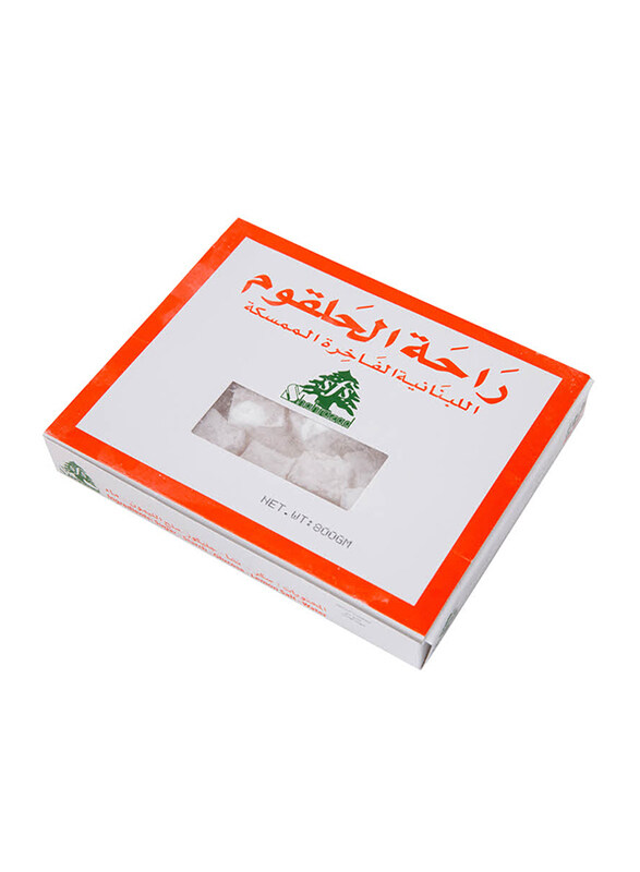 

Shahrzad Raha Sweets, 800g