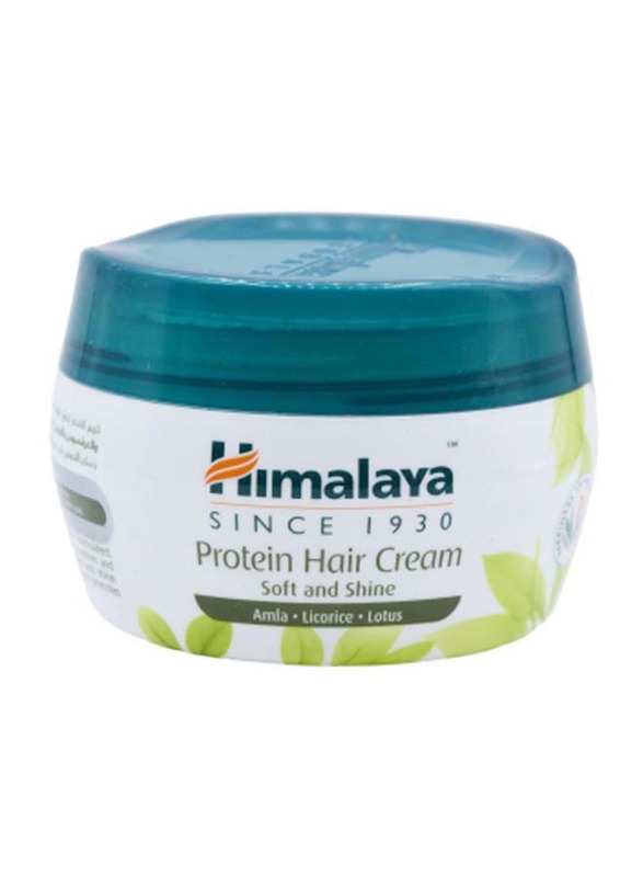 Himalaya Soft & Shine Protein Hair Cream, 140ml