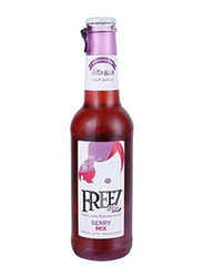 Freez Berry Mix Carbonated Flavored Drink, 275ml