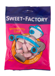 Sweet Factory Strawberry Cake Jelly Candies, 160g