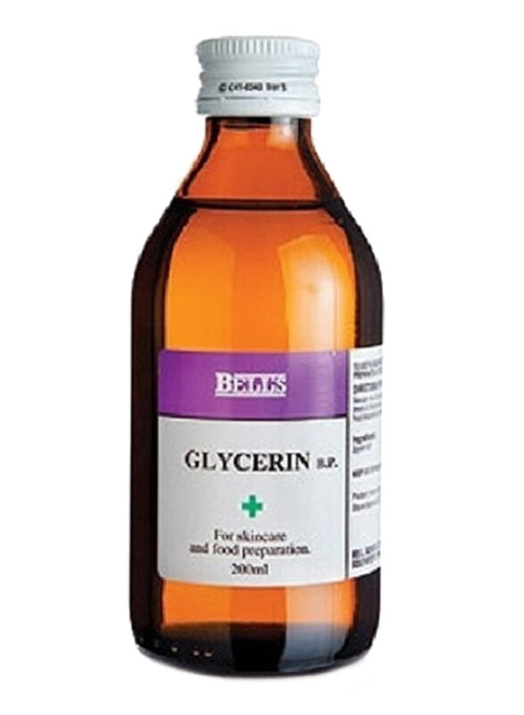 

Bell's B.P. Glycerin, 28ml