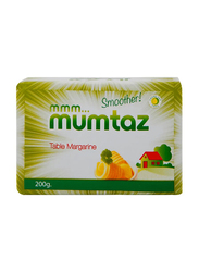 Mumtaz Table Margarine, 200g