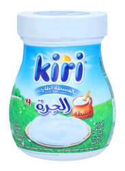 Kiri Al Jarra Fresh Cream Cheese, 440g