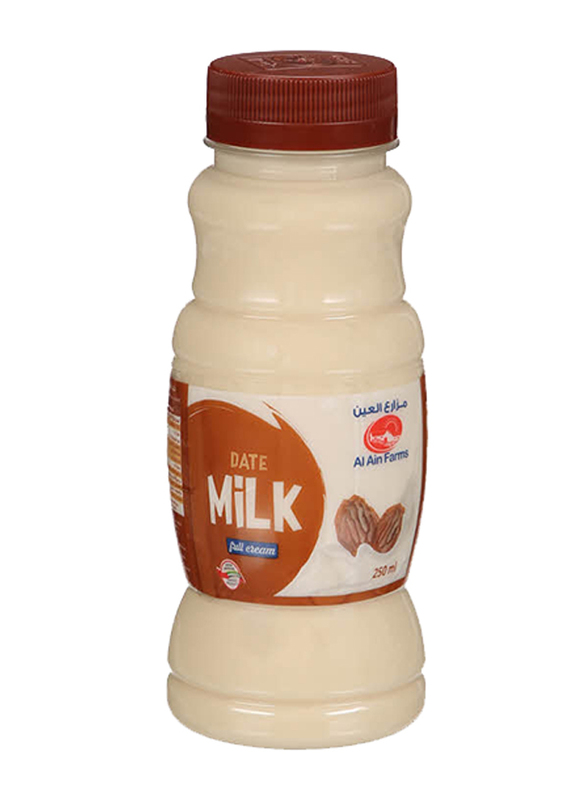 Al Ain Dates Milk, 250ml