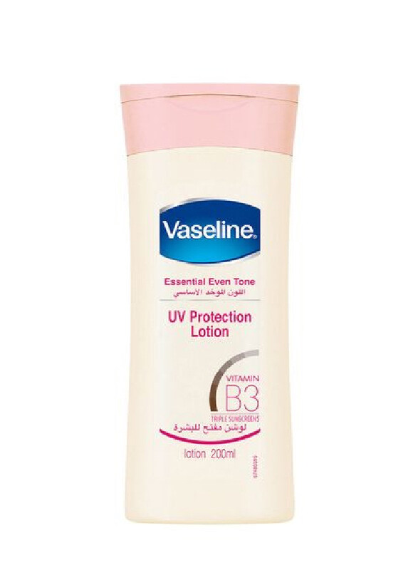 

Vaseline Even Tone Body Lotion, 200ml