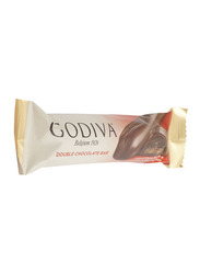 Godiva Double Chocolate Bar, 35g