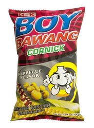 KSK Boy Bawang Cornick Barbecue Snacks, 100g