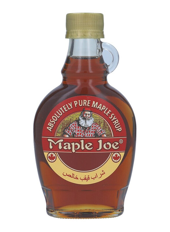 

Lune D Mie Maple Joe Syrup, 250g