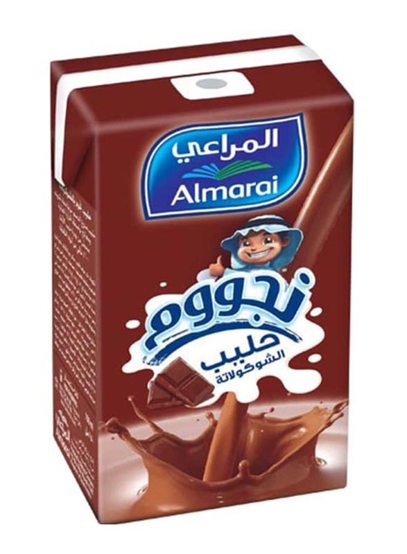 Al Marai Nijoom UHT Chocolate Milk Drink, 150ml