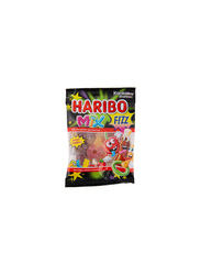 Haribo Fizz Mix, 70g
