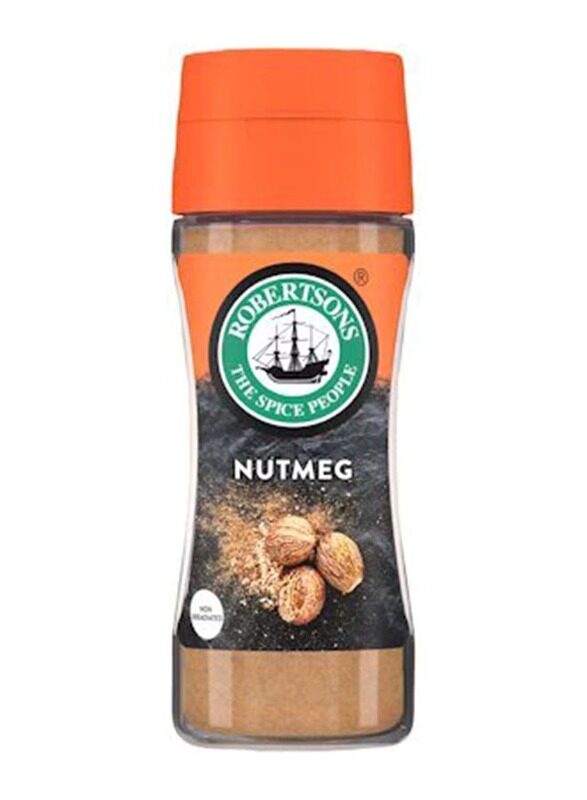 

Robertson Ground Nutmeg, 55g