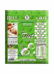 Reef Healthy High Fibber Bread, 270g