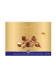 Lindt Swiss Tradition Deluxe, 193g