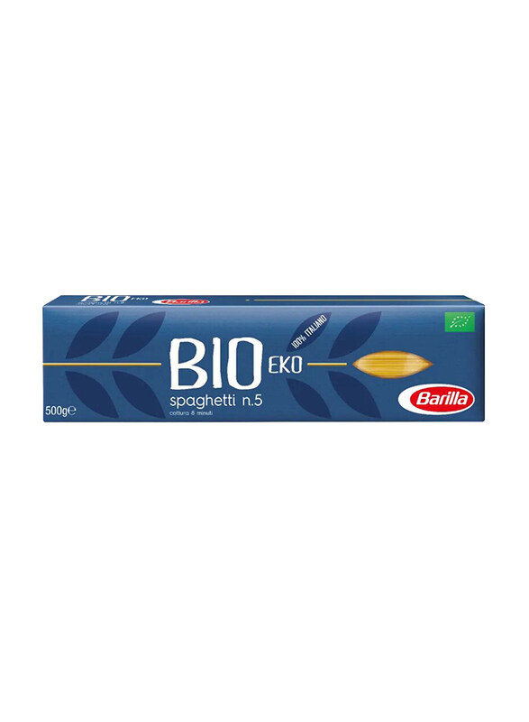 

Barilla Bio Spaghetti Pasta, 500g