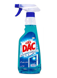 DAC Glass Cleaner, 650ml