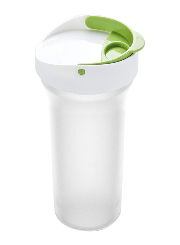 

Tescoma 500ml Presto Multipurpose Shaker, 420713, Multicolour