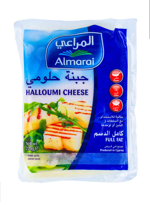 

Al Marai Halloumi Cheese, 225g