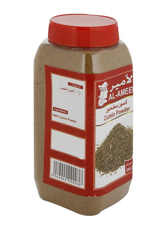 

Al Ameer Cummin Powder, 300g