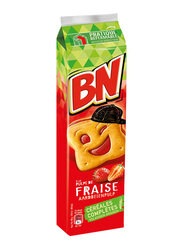 BN Strawberry Biscuits, 285g