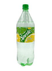 Sprite Soft Drink, 1.5 Liter